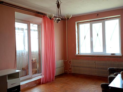 квартира за адресою Харків, Тракторобудівників просп., 148а