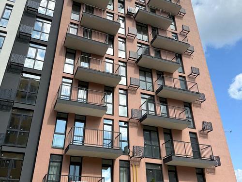 квартира за адресою Під Голоском вул., 16Б