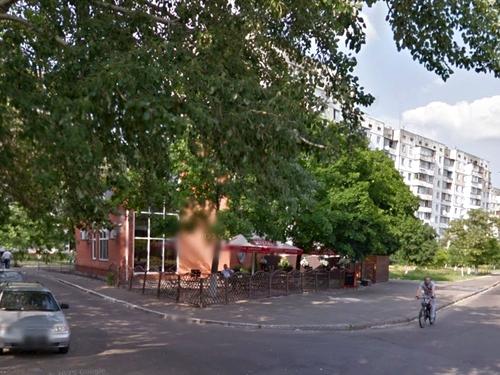 коммерческая по адресу Приозёрная ул., 12-Б