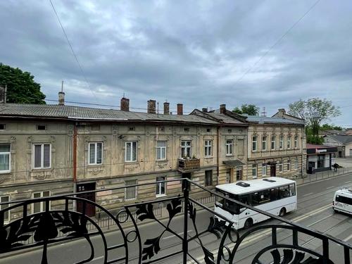 квартира по адресу Богдана Хмельницкого ул., 66