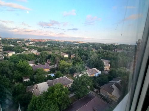 квартира по адресу Академика Янгеля ул., 21