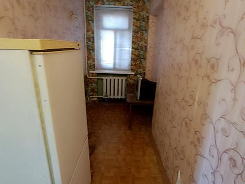 квартира за адресою Академіка Корольова вул., 31-А