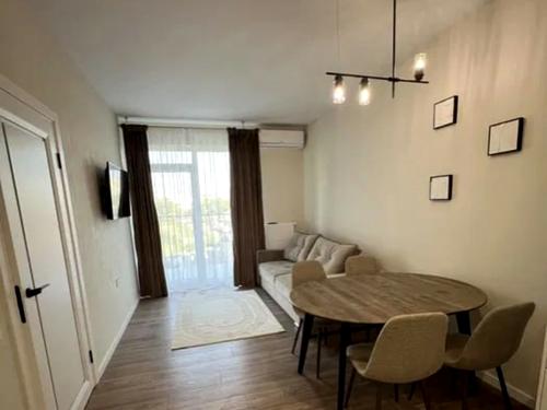 квартира по адресу Роксоланы ул., 34