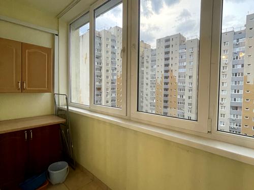 квартира по адресу Елизаветы Чавдар ул., 8