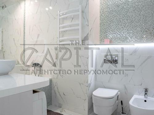 квартира за адресою Миколи Бажана просп., 1б