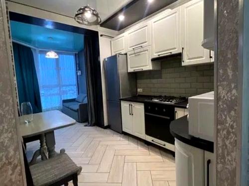 квартира за адресою Мартинова просп., 1