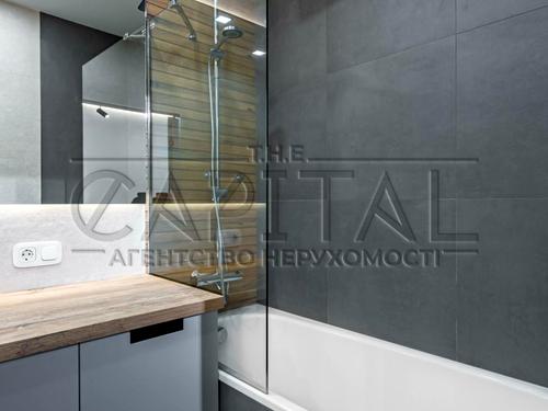 квартира за адресою Глибочицька вул., 13