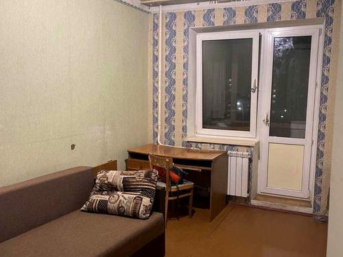 квартира за адресою Героїв Дніпра вул., 7