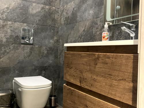 квартира за адресою Абрикосова вул., 1в