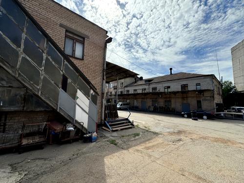 комерційна за адресою Кривий Ріг, Володимира Полубоярцева вул. (Вахтангова), 6а