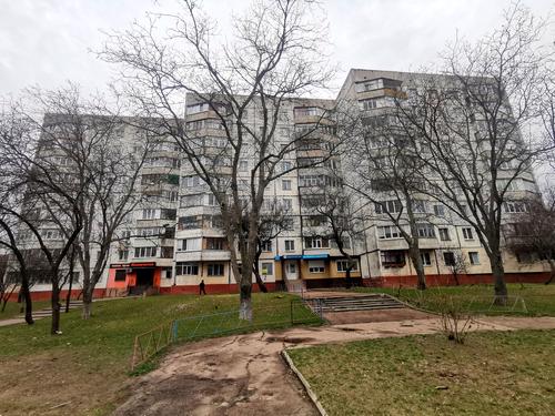 квартира за адресою Соборності вул. (Доценка), 11