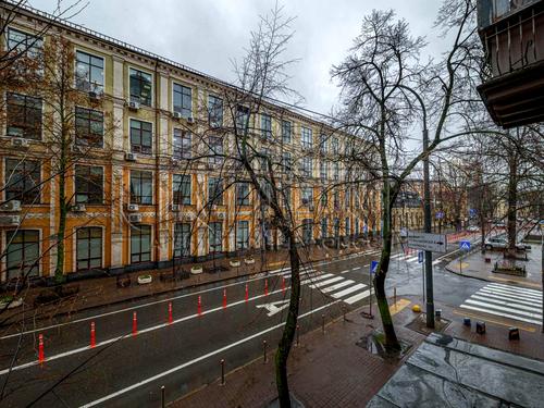 квартира по адресу Князей Острожских ул. (Московська), 5/2а