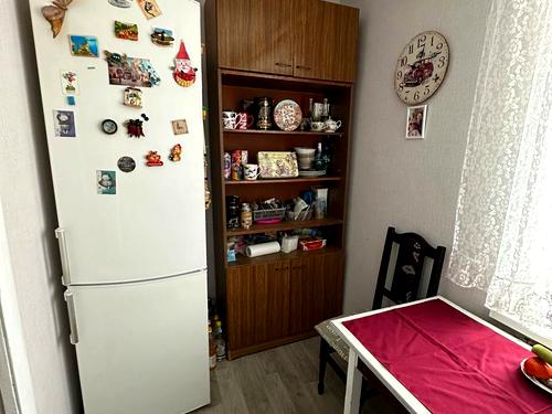 квартира за адресою Свободи просп. (Прокоф'єва), 36
