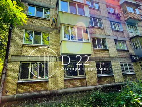 квартира за адресою Михайла Бойчука вул. (Кіквідзе), 18-Б