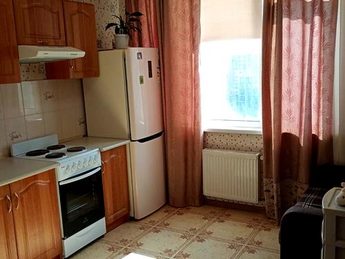 квартира по адресу Марсельская ул., 35
