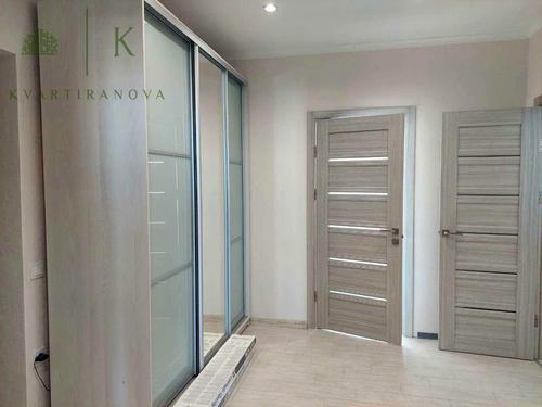 квартира за адресою Соломії Крушельницької вул., 8