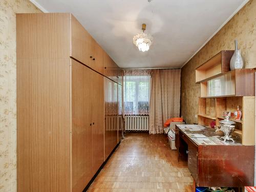квартира за адресою Олександра Кониського вул., 67