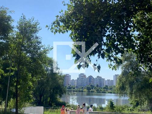 квартира по адресу Драгоманова ул., 31-Б