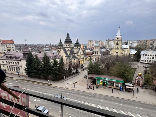 квартира за адресою Незалежності вул., 148