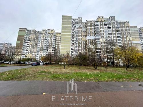 квартира за адресою Вишняківська вул., 6-А