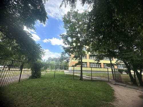 квартира по адресу Зодчих ул., 62-Б