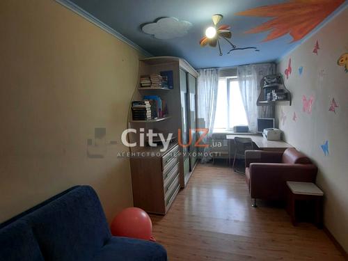 квартира за адресою Закарпатська вул., 22