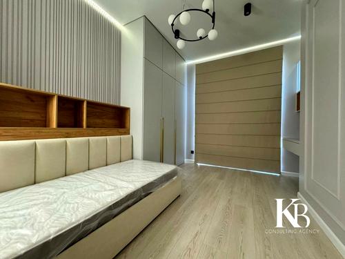 квартира за адресою Короленка вул. (Первозванівська), 22-А