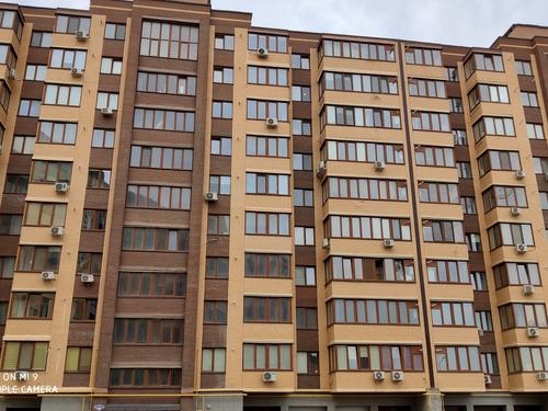 квартира по адресу Академика Сахарова ул., 5-Д