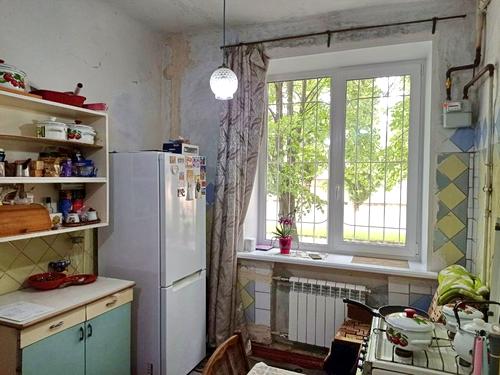 квартира по адресу Универсальная ул., 9