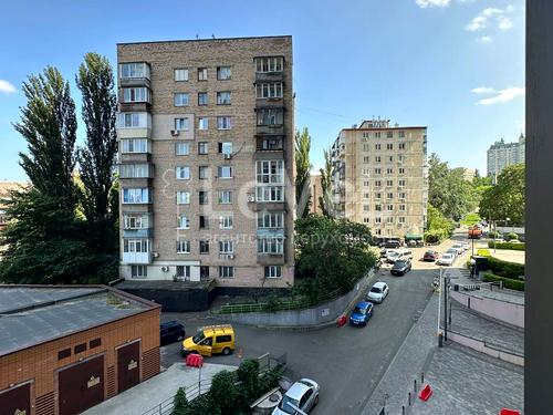 квартира по адресу Николая Пимоненко ул., 19