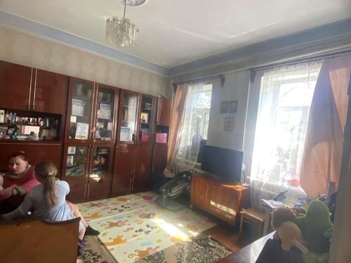 дом по адресу 8-го березня, 27