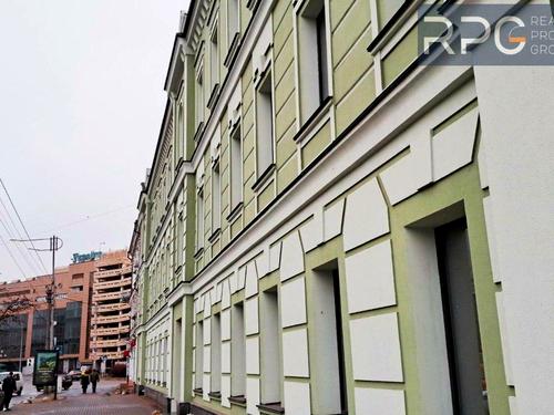 коммерческая по адресу Жилянская ул., 146