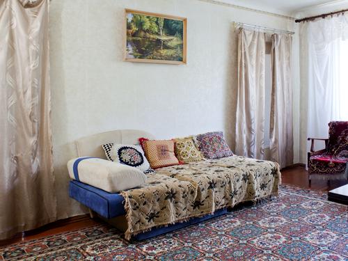 квартира за адресою Олеся Гончара вул., 11