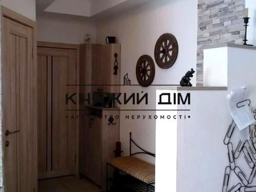 квартира за адресою Щусєва вул., 8