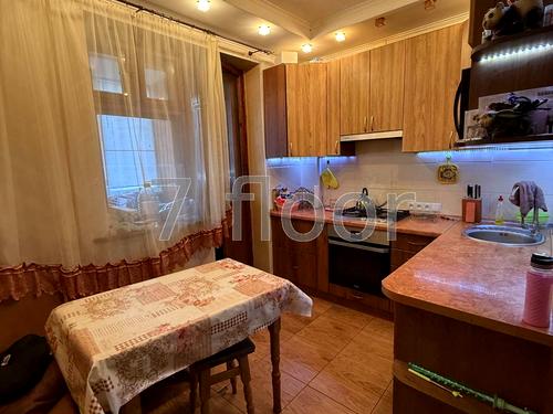 квартира за адресою Василя Стуса вул., 9