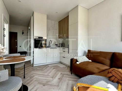 квартира за адресою Столичне шосе, 3