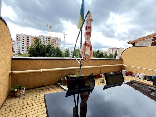 квартира по адресу Боголюбова ул., 32