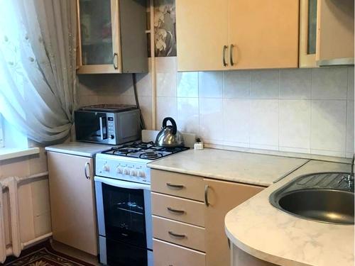 квартира по адресу Вернигоры ул., 27