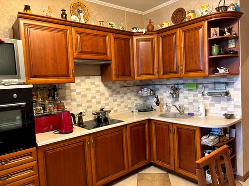 квартира за адресою Драгоманова вул., 6-А