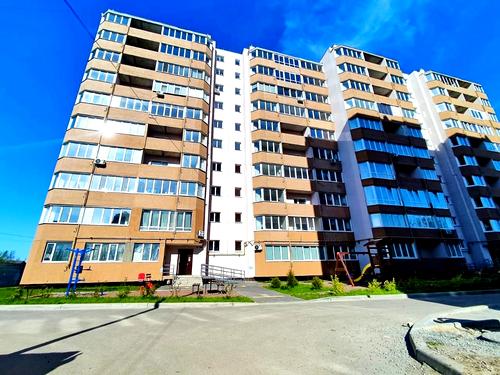 квартира за адресою Гонча вул. (Горького), 59