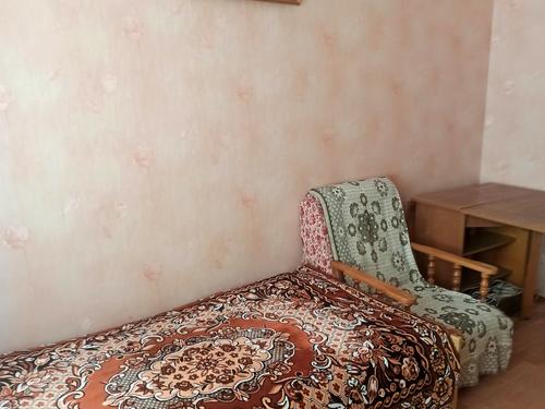 квартира по адресу Оноре де Бальзака ул., 54-А