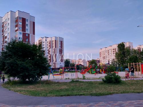 квартира за адресою Святошинська вул., 52