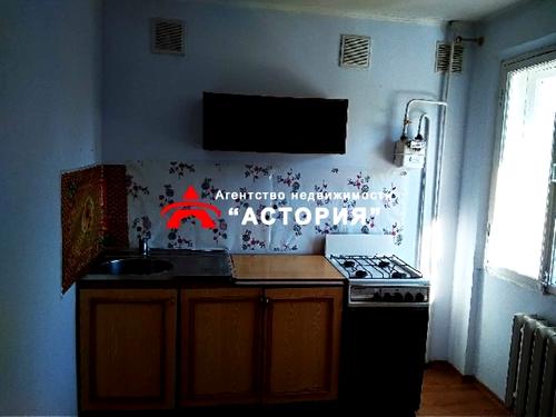 квартира по адресу Гоголя ул., 163