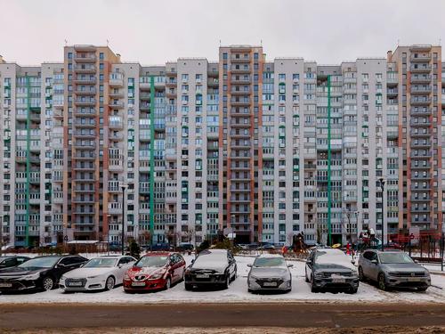 квартира по адресу Тираспольская ул., 60