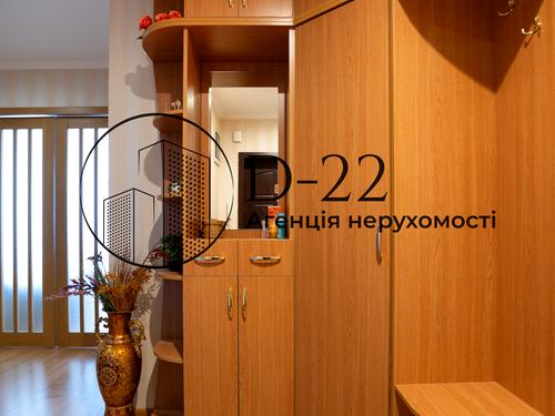 квартира по адресу Вадима Гетьмана ул., 1-В