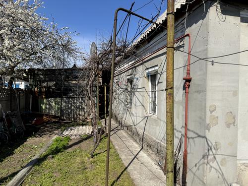 будинок за адресою Павла Громницького вул. (Іркутська), 167