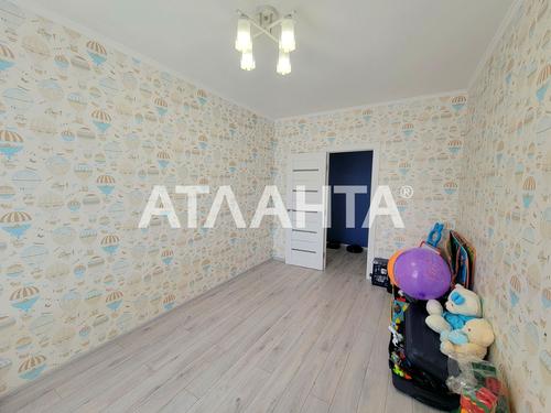 квартира за адресою Жаботинського вул. (Пролетарская улица), 56а