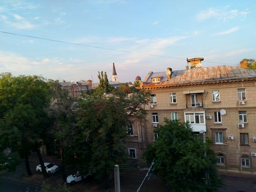 квартира за адресою Тираспольська вул., 90