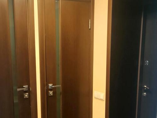 квартира за адресою Валерія Лобановського вул., 29