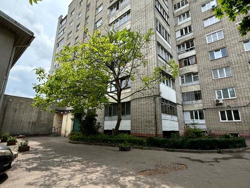 квартира за адресою Ряшівська вул., 9